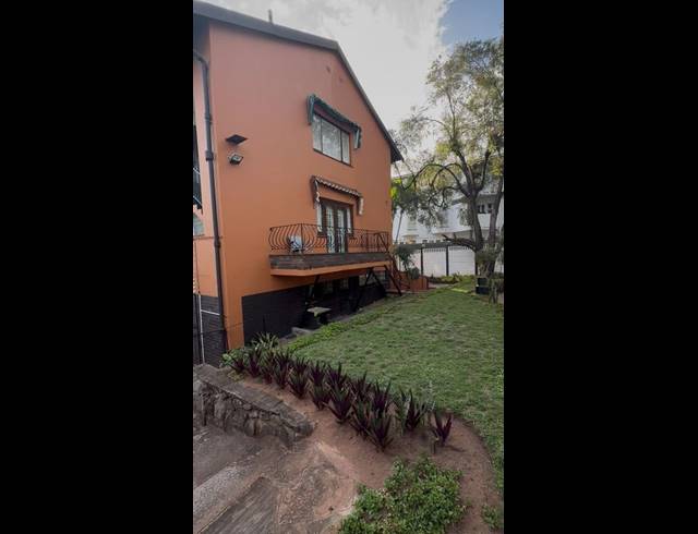 2 BEDROOM PROPERTY TO RENT IN MORNINGSIDE